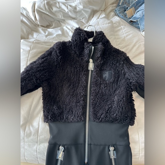 Toni sailer ski suit brand new with tags size 8 - Picture 4 of 9